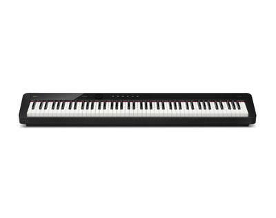 Casio PX-S5000 Privia Slim Digital Piano - Black