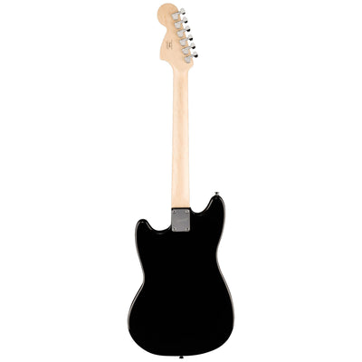 Fender Squier Sonic Mustang HH Electric Guitar - Black