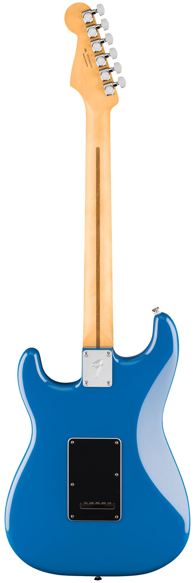 Fender Player II Modified Stratocaster HSS - Electric Blue