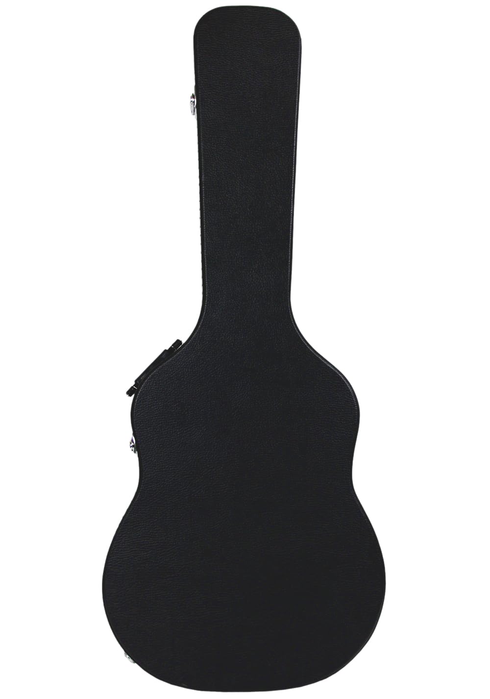 Fender FA Series Dreadnought Acoustic-Electric Guitar - Crimson Red w/ Hard Case