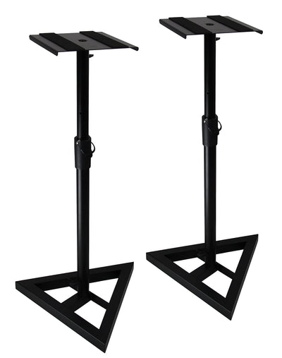 PreSonus Eris E3.5 BT Bluetooth Studio Monitor Pair w/ Monitor Stands
