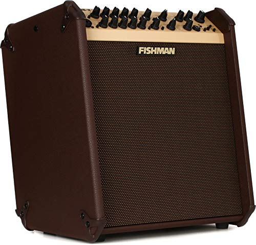 Fishman 180-Watt Loudbox Performer Acoustic Guitar Amplifier