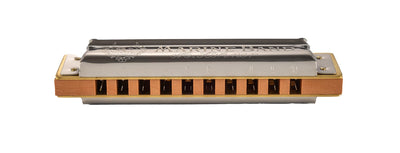Hohner Marine Band 1896 Harmonica - Key of C w/ Key Stickers