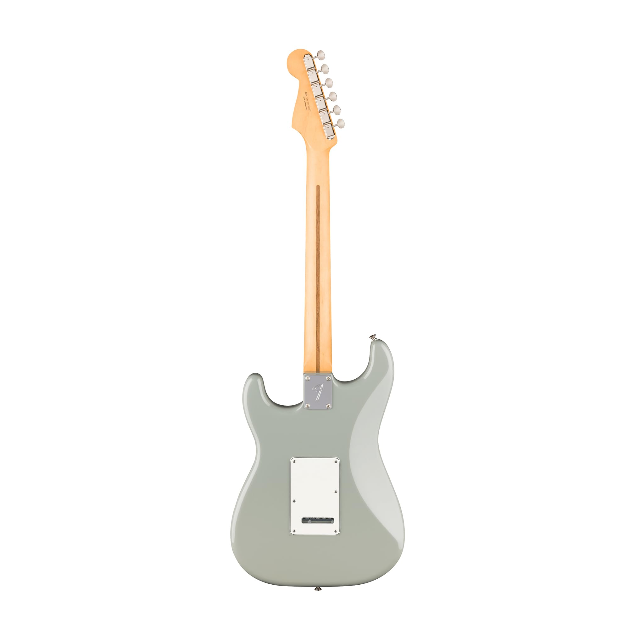 Fender Player II Stratocaster - Cactus Gray