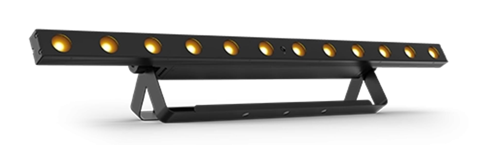 Chauvet DJ COLORband Q3BT ILS w/ DMX Cables