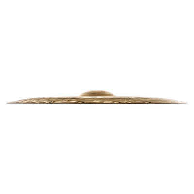 Zildjian K1066 16" K Constantinople Crash Cymbal w/ Drumstick Bag