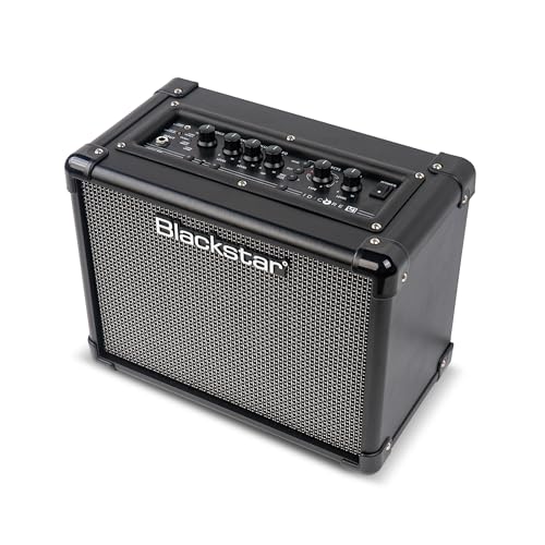 Blackstar ID:Core 10 V4 Stereo Digital Combo Amplifier