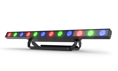 Chauvet COLORband Pix ILS LED Strip Light w/ DMX Cables