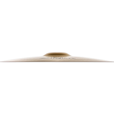 Zildjian S18MTC 18" S Medium Thin Crash Cymbal w/ Drumstick Bag