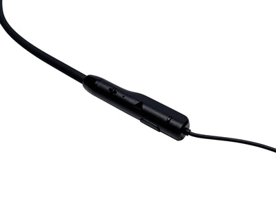 Vault Play Bluetooth Neckband Headphones with In-Line Microphone