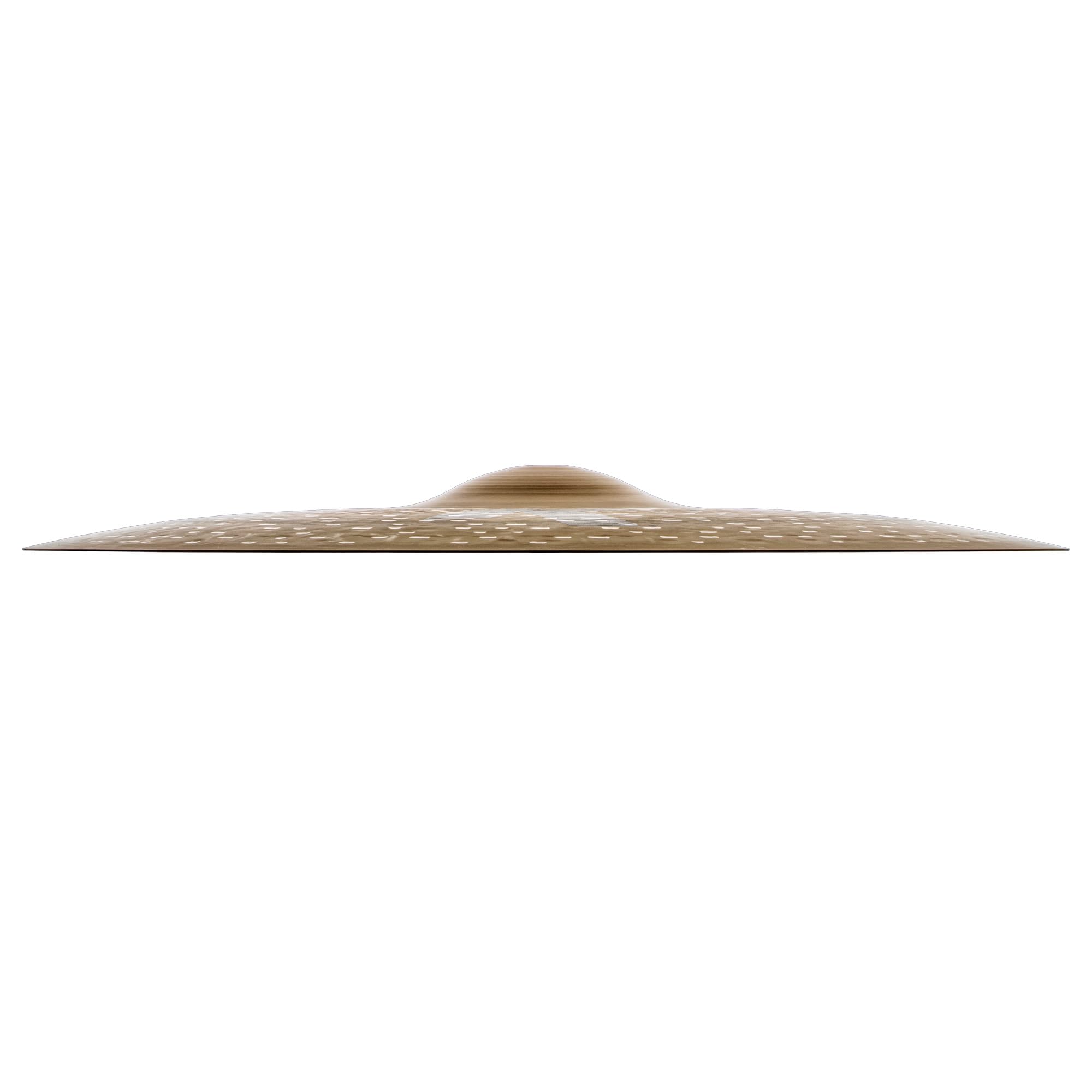 Zildjian K0951 16" K Custom Dark Crash Cymbal w/ Drumstick Bag