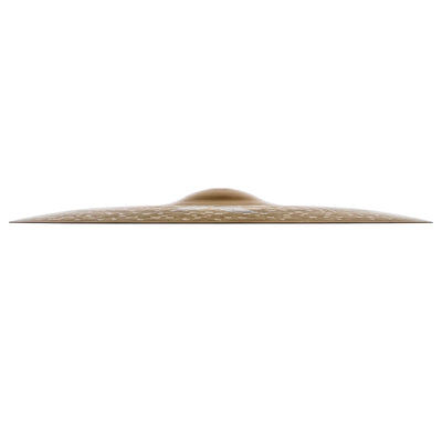 Zildjian K0951 16" K Custom Dark Crash Cymbal w/ Drumstick Bag