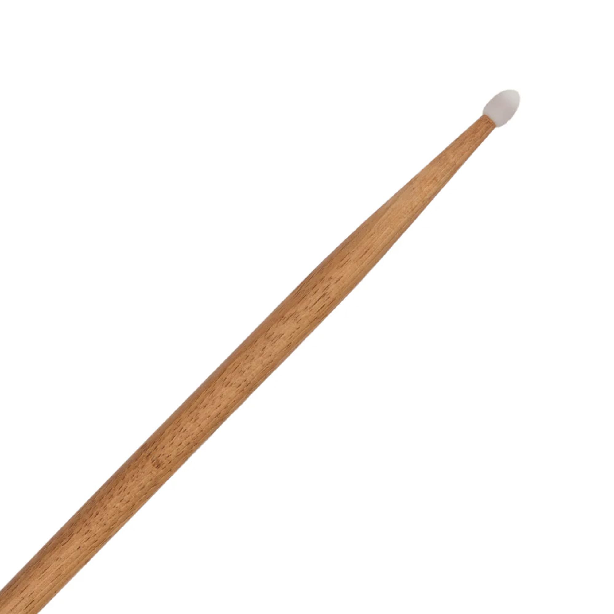 Vic Firth American Classic 5A Terra Series Nylon Tip Drumsticks - 12 Pack