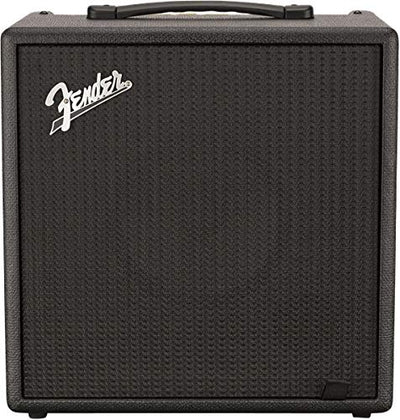 Fender Rumble LT25 Bass Combo Amplifier w/ Cable