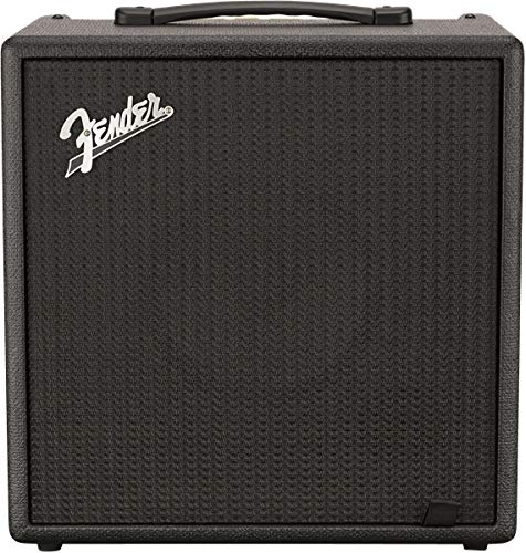 Fender Rumble LT25 Bass Combo Amplifier w/ Cable