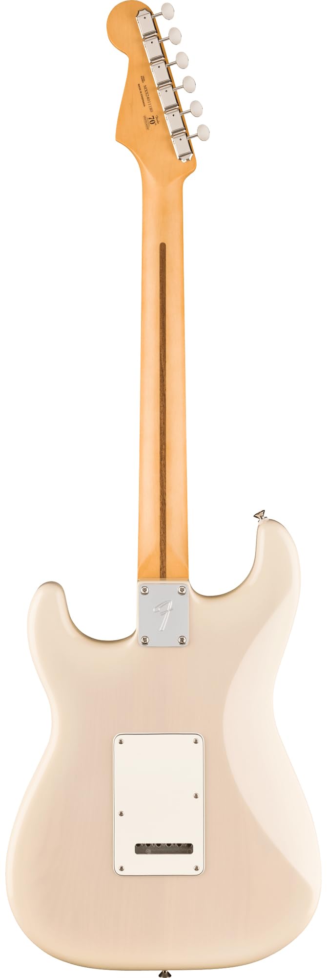 Fender Player II Stratocaster HSS - White Blonde