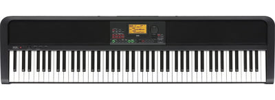Korg XE20SP Digital Ensemble Piano w/ Stand