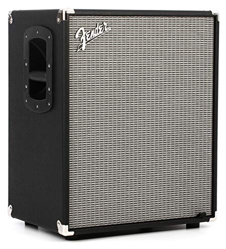 Fender Rumble 210 Cabinet Bass Amplifier