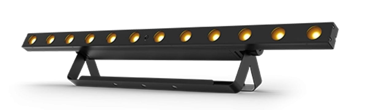 Chauvet DJ COLORband Q3BT ILS w/ DMX Cables