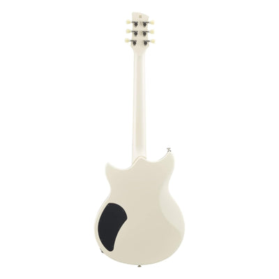 Yamaha RSE20 Revstar Element Electric Guitar - Vintage White