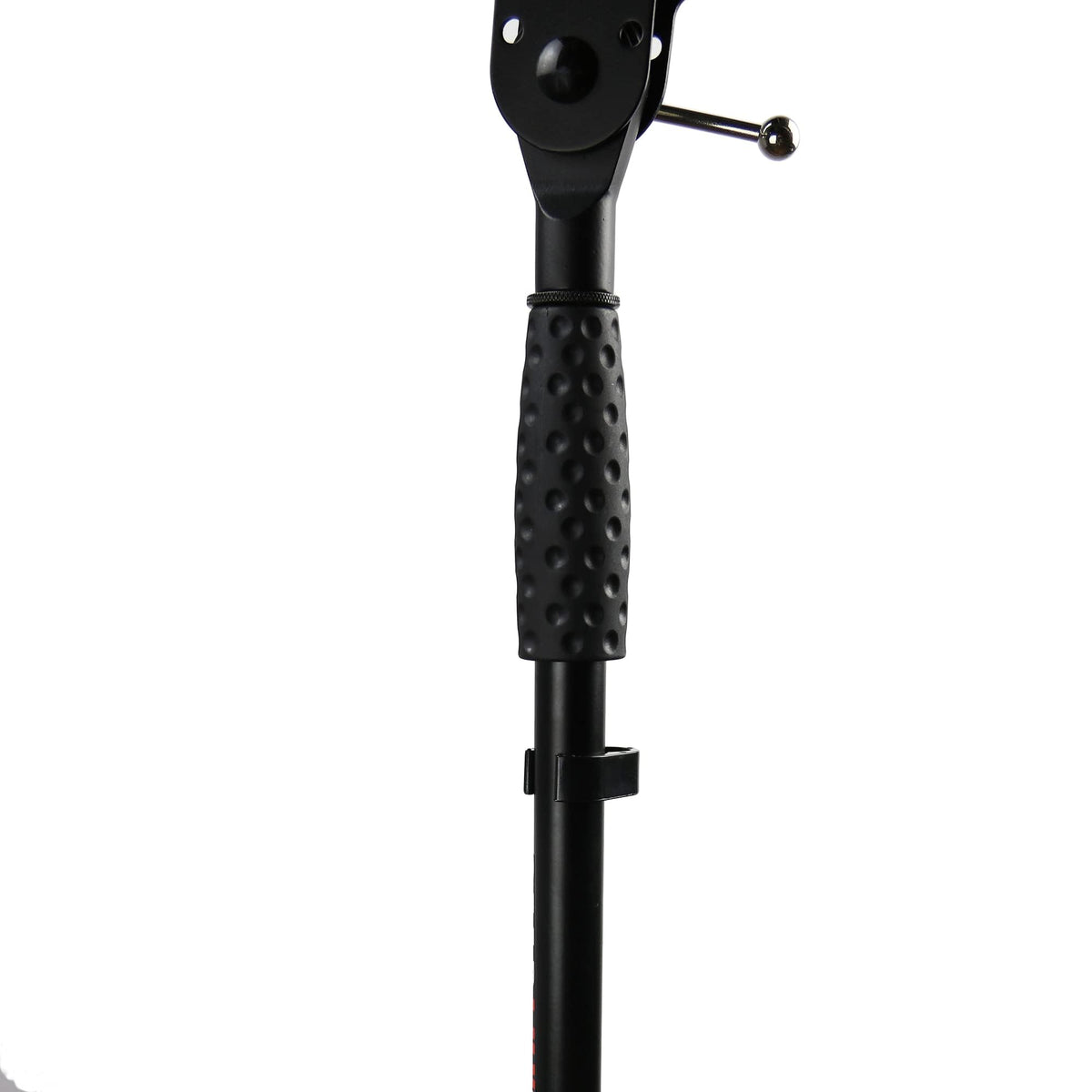 Gearlux Tripod Boom Microphone Stand with Tripod Base, Adjustable Height - 4 Pack