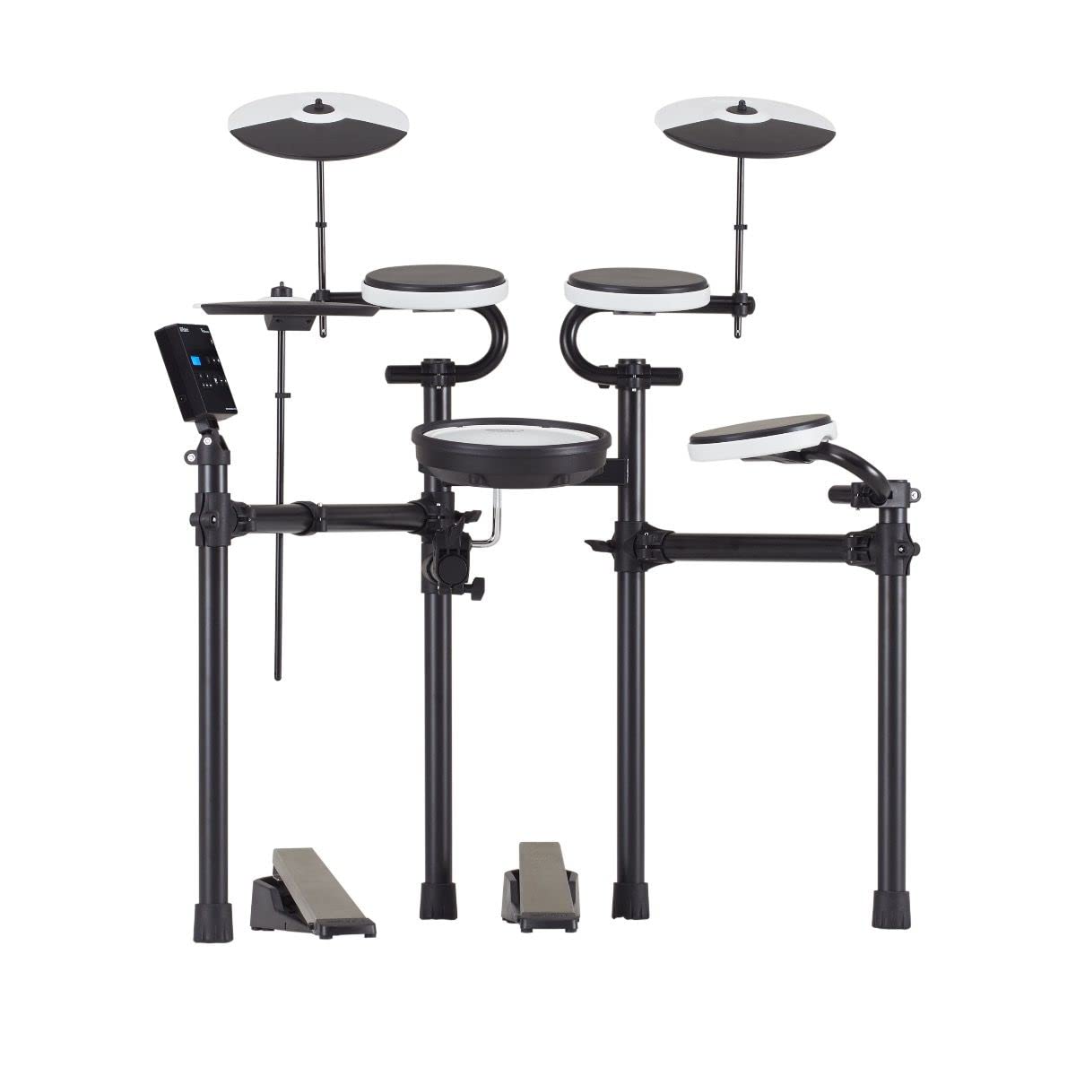 Roland TD-02KV V-Drums Electronic Drum Kit w/ Drumstick Bag