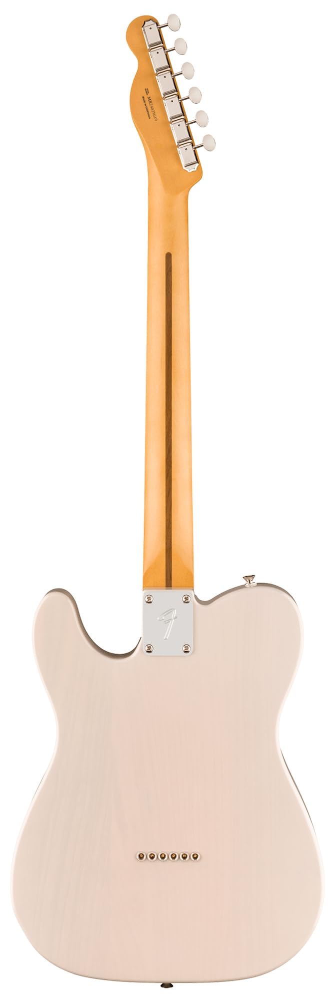 Fender Player II Telecaster - White Blonde