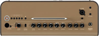 Yamaha THR30IIA Wireless Acoustic Desktop Guitar Combo Amplifier