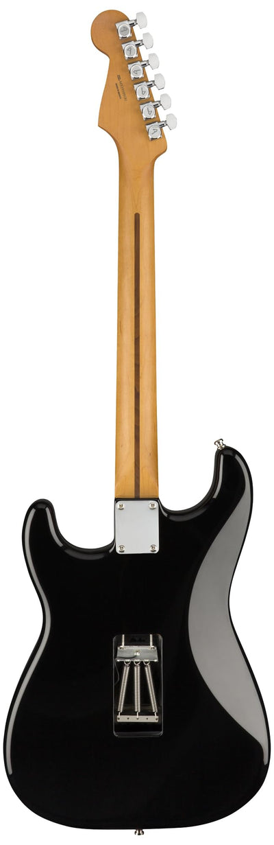 Fender Tom Morello Stratocaster - Black w/ Guitar Cleaning Kit
