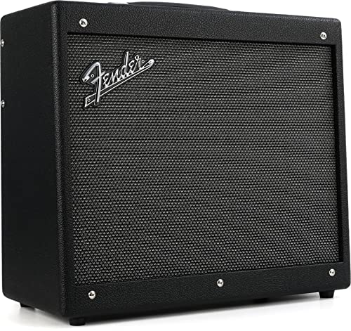 Fender Mustang GTX50 Guitar Combo Amplifier