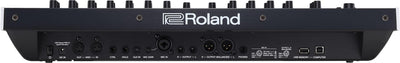 Roland Jupiter Xm Synthesizer w/ MIDI Cables