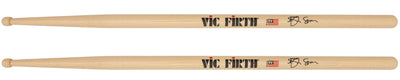Vic Firth SSOA Signature Series Ash Soan Drumsticks - 3 Pack
