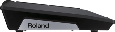 Roland SPD-SX Sampling Pad w/ Carrying Case