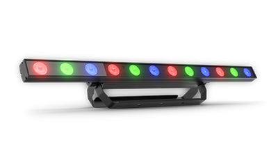 Chauvet COLORband Pix ILS LED Strip Light w/ DMX Cables