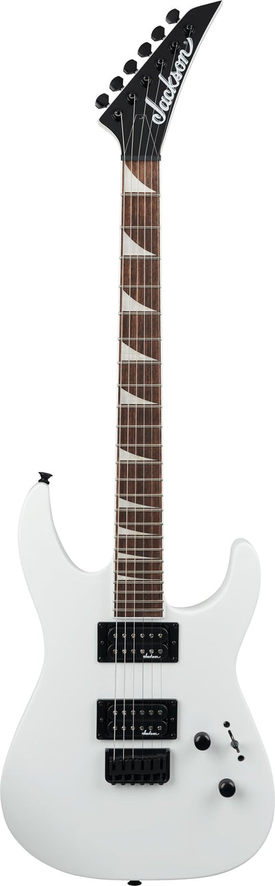 Jackson X Series Soloist SLX DX HT Electric Guitar - Snow White w/ Tuner