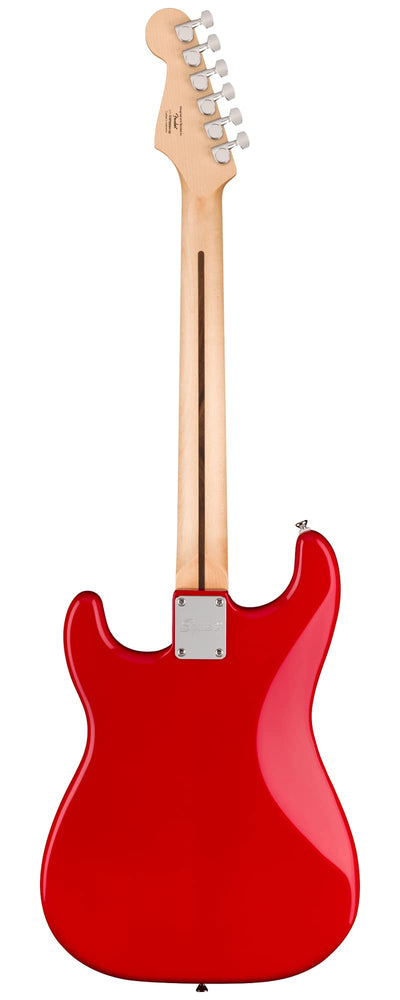 Fender Squier Sonic Stratocaster HT - Torino Red w/ Tuner