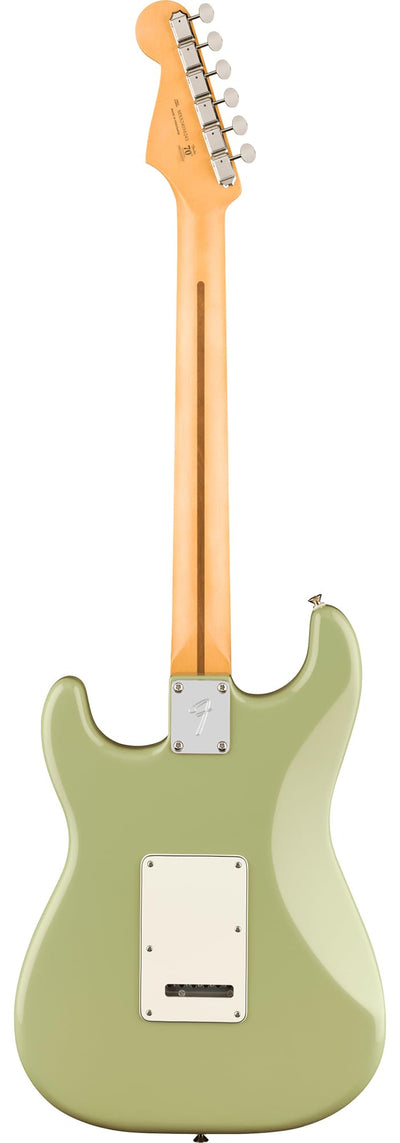 Fender Player II Stratocaster - Birch Green w/ Cleaning Kit