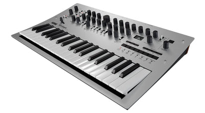 Korg Minilogue Polyphonic Analog Synthesizer w/ MIDI Cable