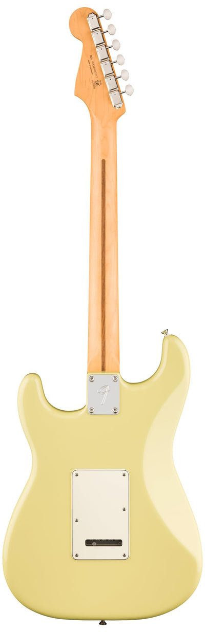 Fender Player II Stratocaster - Hialeah Yellow