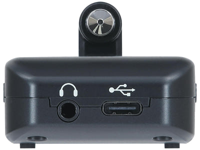 Boss Katana:Go Personal Headphone Guitar Amplifier