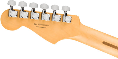 Fender Player II Modified Stratocaster HSS - 3-Color Sunburst