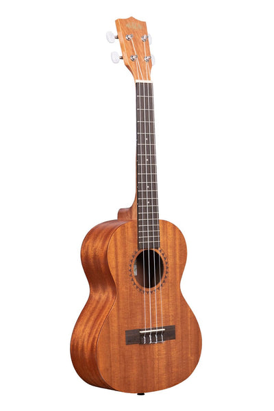 Kala KA-15T Satin Mahogany Tenor Ukulele w/ Hard Case