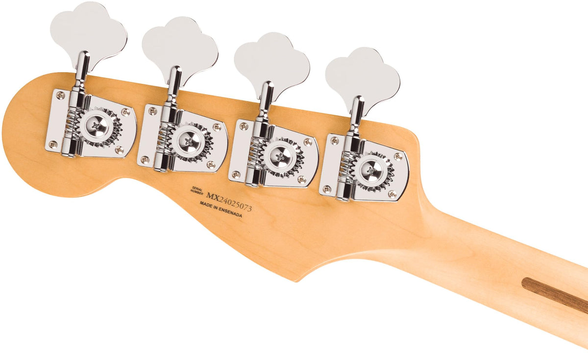 Fender Player II Jazz Bass - Hialeah Yellow