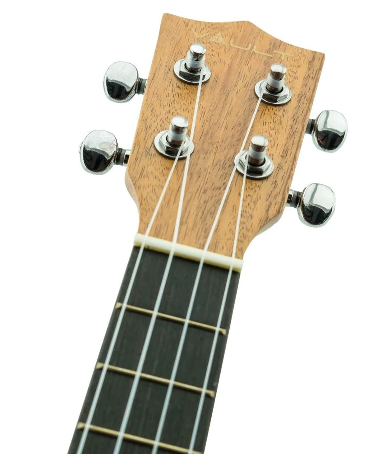 Vault UK-100 Arched Back Concert Ukulele w/ Gig Bag