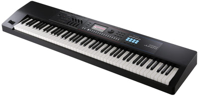 Roland JUNO-D8 88-Key Synthesizer w/ Adjustable Stand