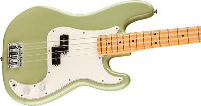 Fender Player II Precision Bass - Birch Green
