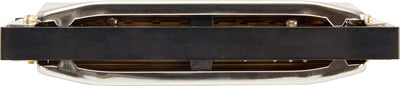 Hohner Special 20 Harmonica - Key of C Sharp w/ Key Stickers
