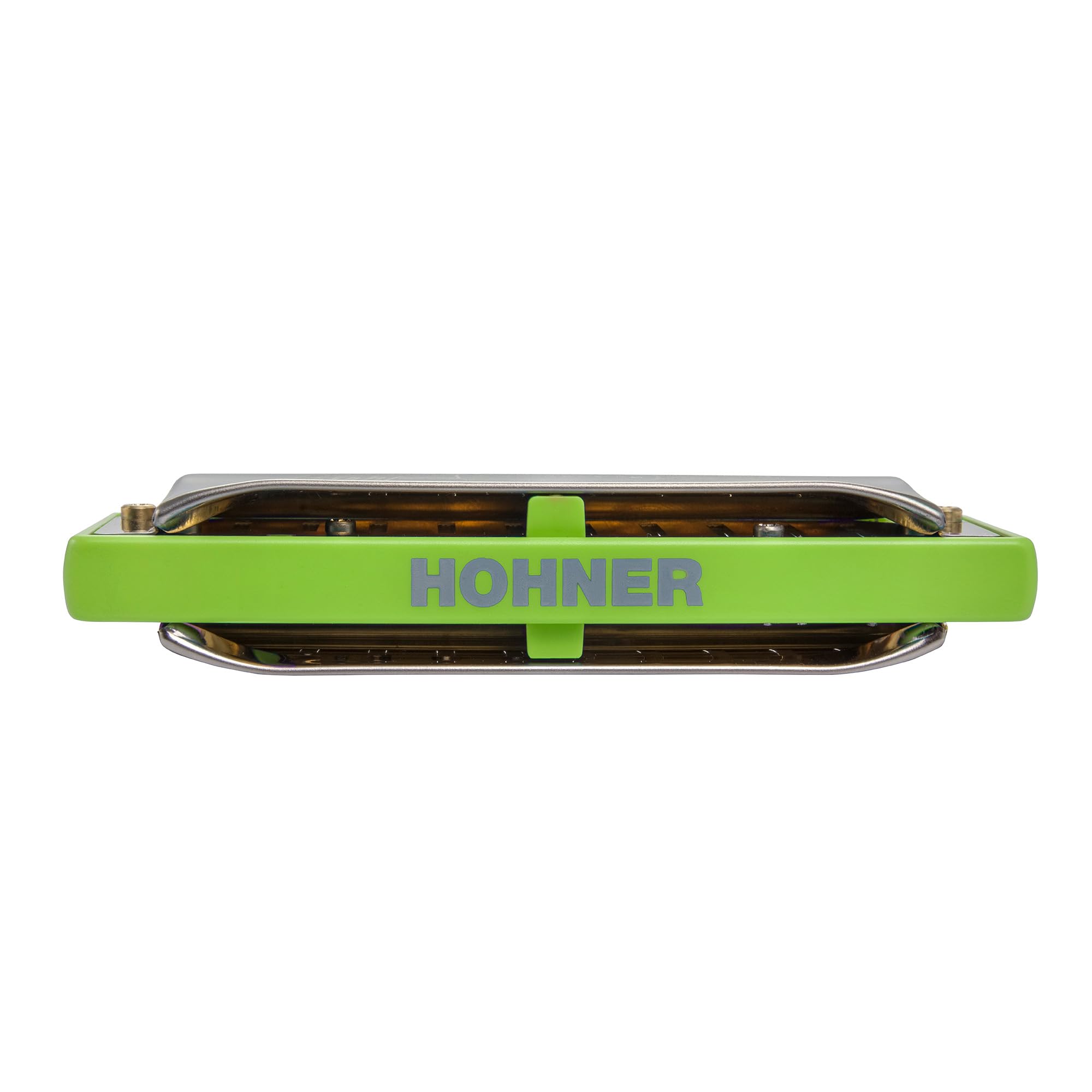 Hohner Rocket Amp Harmonica - Key of C w/ Key Stickers