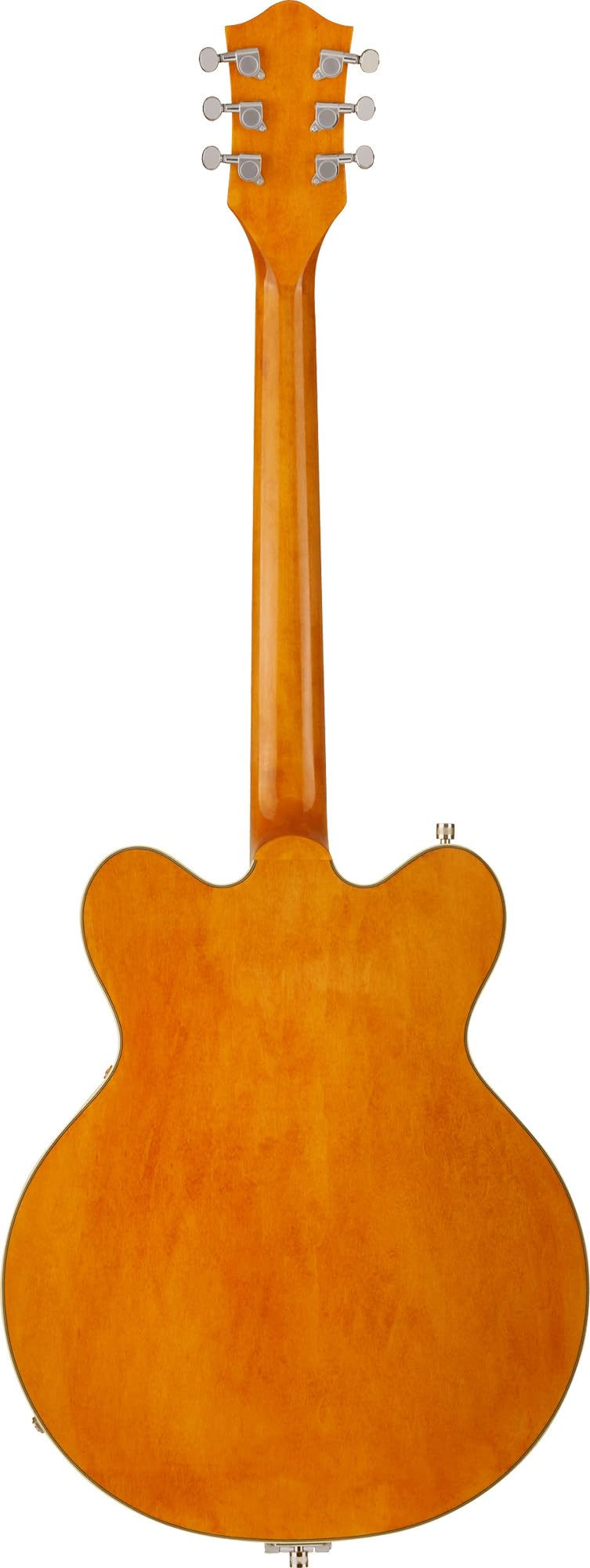 Gretsch G5622T Electromatic Center Block Double-Cut Electric Guitar - Speyside w/ Strap