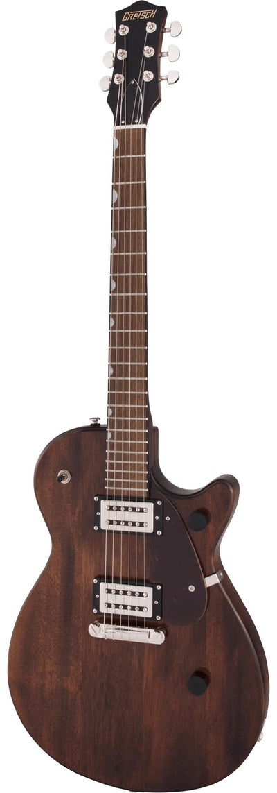Gretsch G2210 Streamliner Junior Jet Club - Imperial Stain w/ Strings